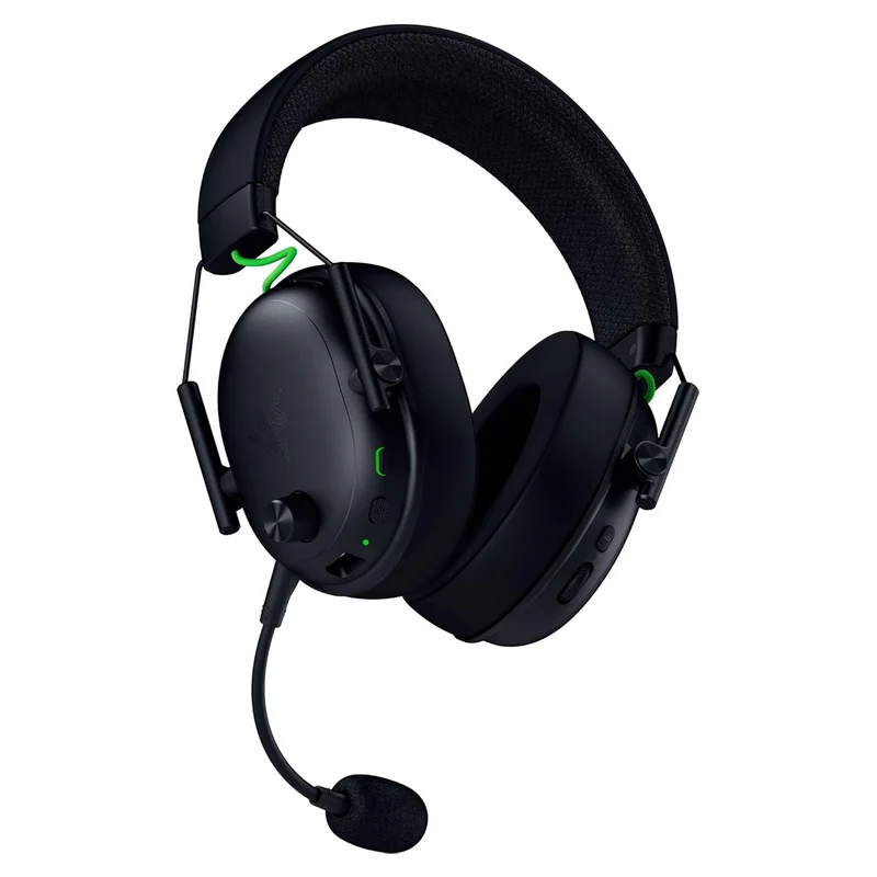 Razer Blackshark V3 Wireless eSports Headset for Xbox (Black, White)