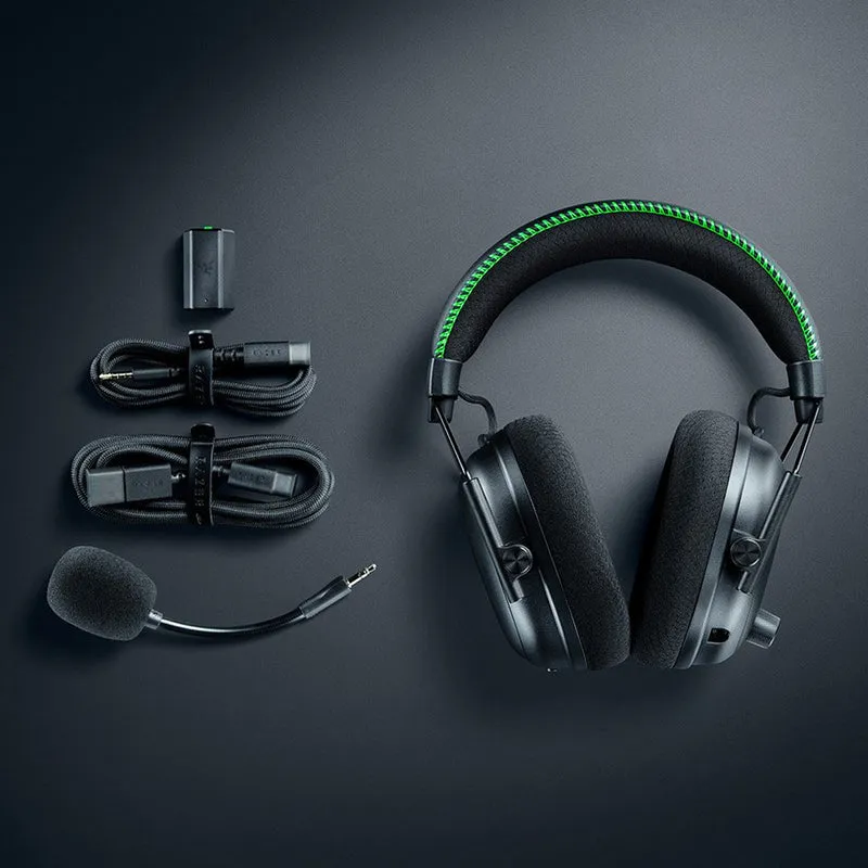 Razer Blackshark V3 Pro Wireless ANC eSports Gaming Headset for Xbox (Black)
