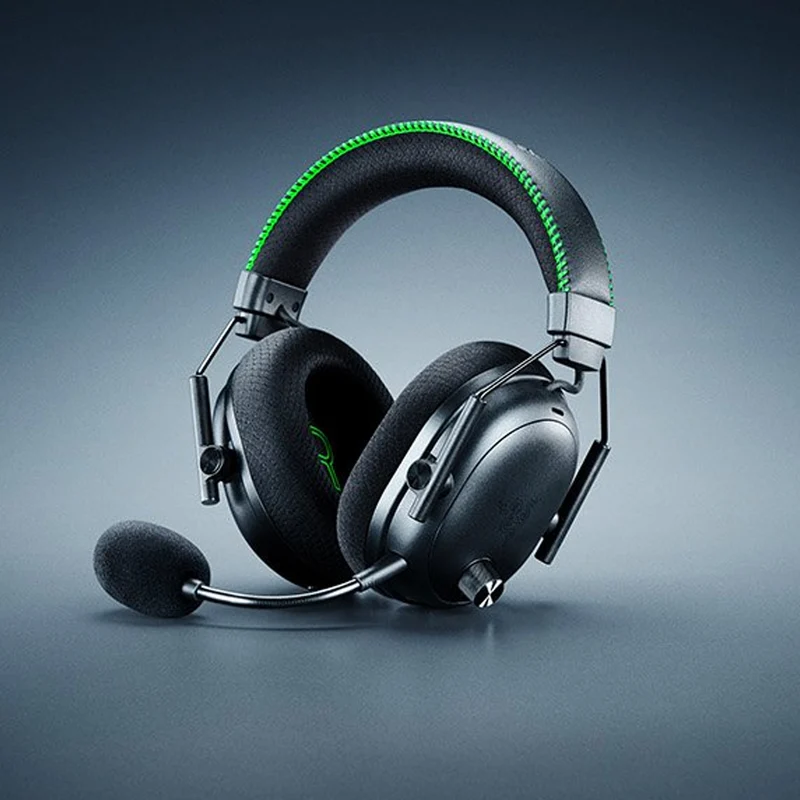 Razer Blackshark V3 Pro Wireless ANC eSports Gaming Headset for Xbox (Black)