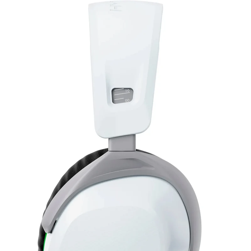 HyperX CloudX Stinger II Wired Headset for Xbox (White) (75X28AA)