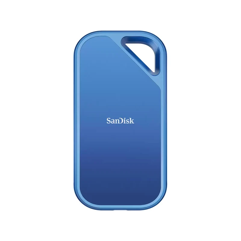 Sandisk Creator Pro 2000MB/s Read & Write Type-C Portable SSD (1TB, 2TB)