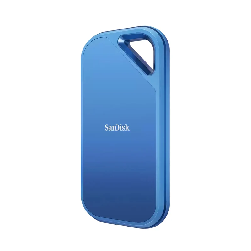 Sandisk Creator Pro 2000MB/s Read & Write Type-C Portable SSD (1TB, 2TB)