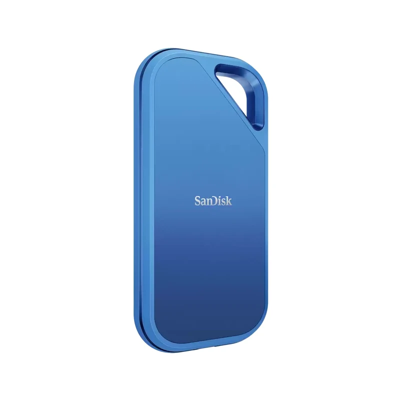 Sandisk Creator Pro 2000MB/s Read & Write Type-C Portable SSD (1TB, 2TB)