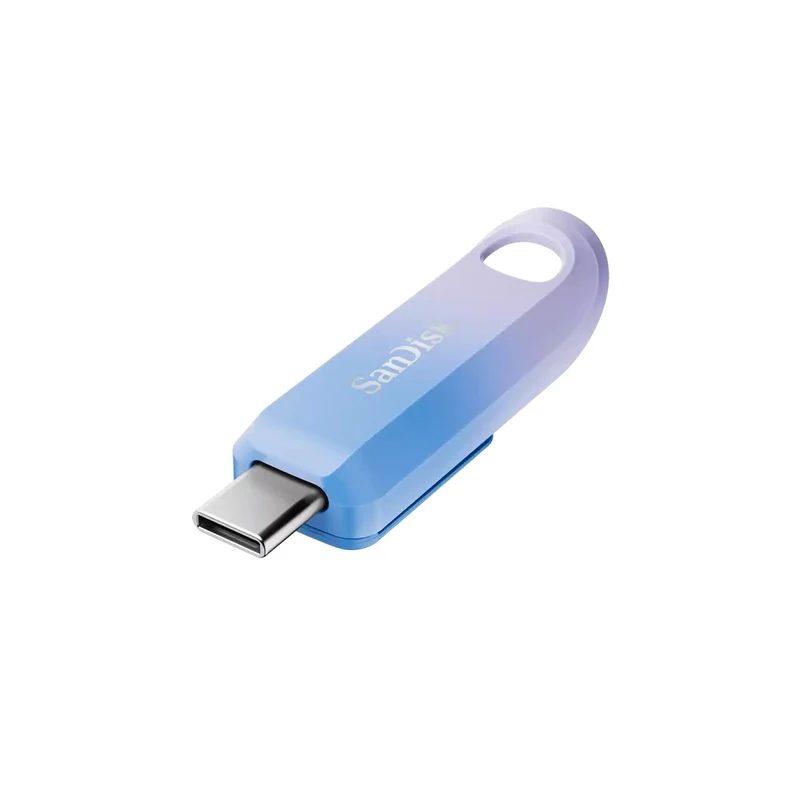 SanDisk Creator USB 3.2 Gen 1 400MB/s Read USB-C Flash Drive (256GB, 512GB, 1TB)