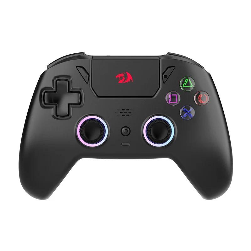 Redragon G820 DarkFlame Wireless Gamepad Controller