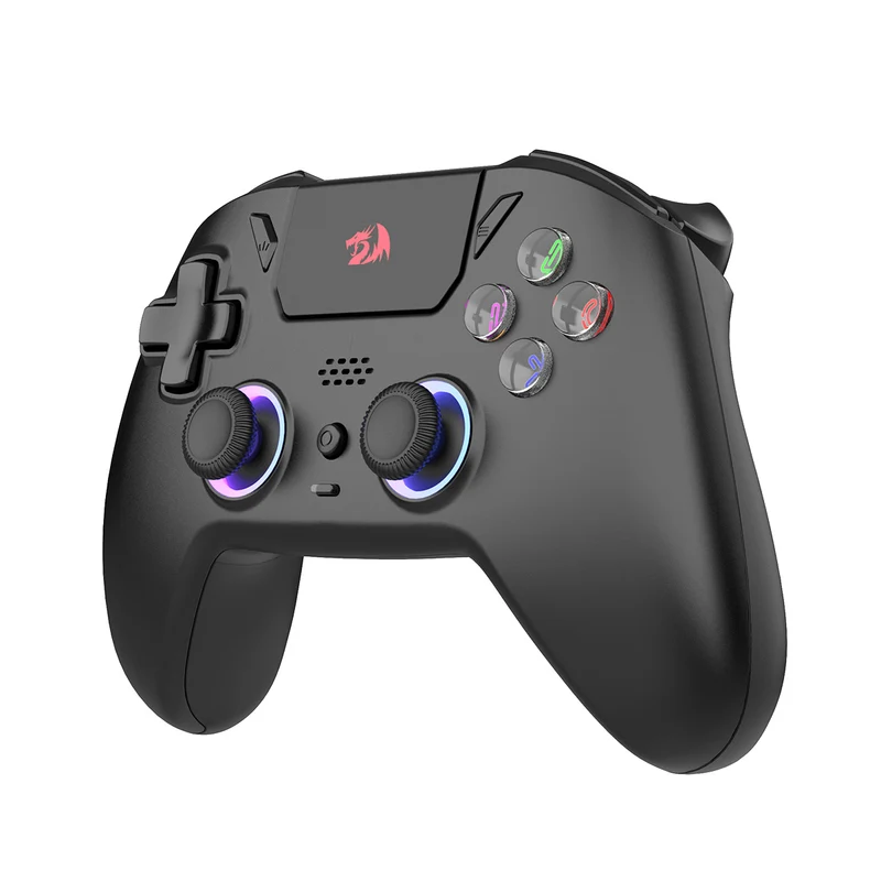 Redragon G820 DarkFlame Wireless Gamepad Controller