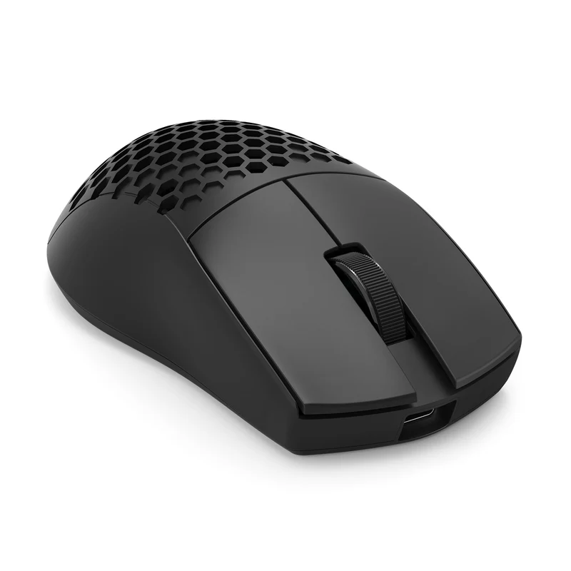 Redragon M725-LIT Astrolabe Lite 8000DPI 3-Modes Honeycomb Lightweight Gaming Mouse