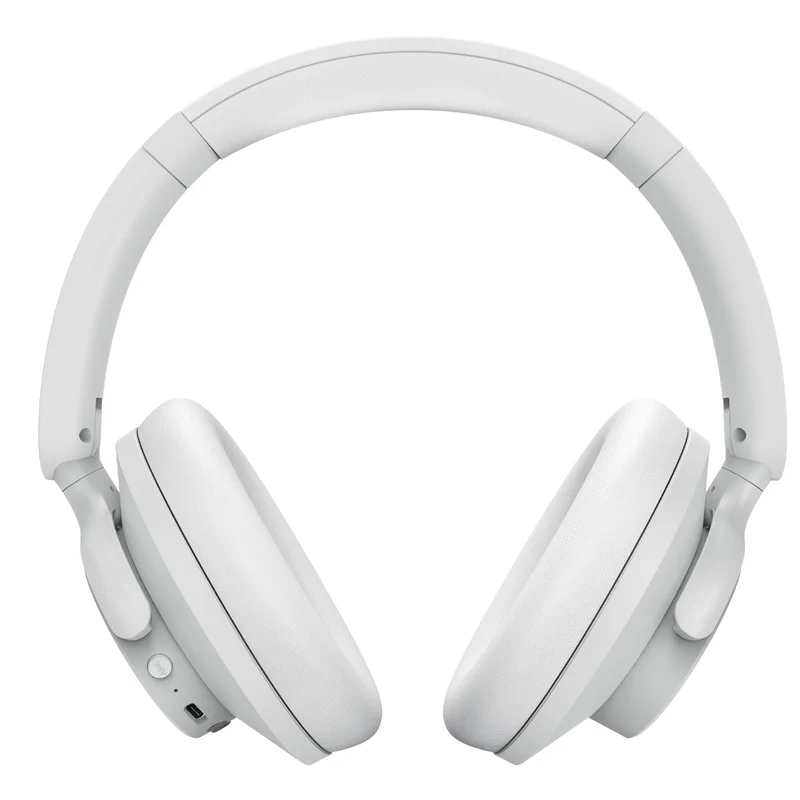 Redragon H610G Vibecore 600X ANC Bluetooth Headphone (Grey)