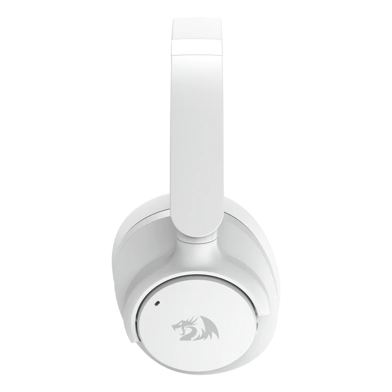 Redragon H610G Vibecore 600X ANC Bluetooth Headphone (Grey)