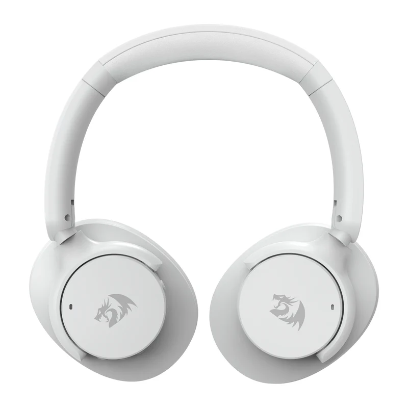 Redragon H610G Vibecore 600X ANC Bluetooth Headphone (Grey)