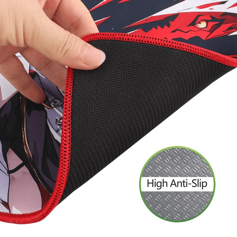 Redragon P047 Gaming Mouse Pad (Small, Large)