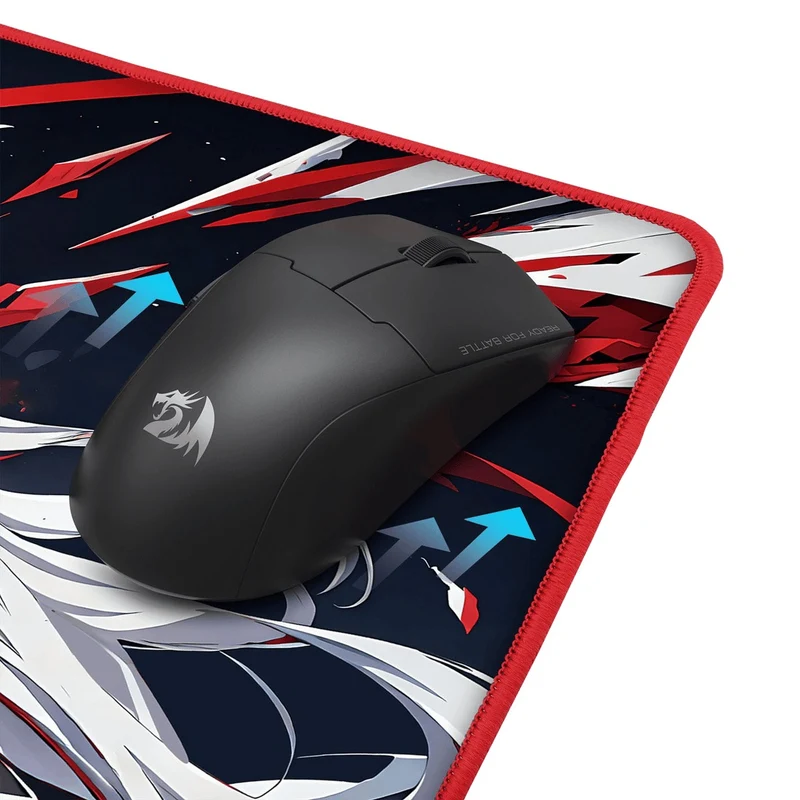 Redragon P047 Gaming Mouse Pad (Small, Large)