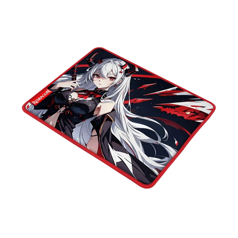 Redragon P047 Gaming Mouse Pad (Small, Large)