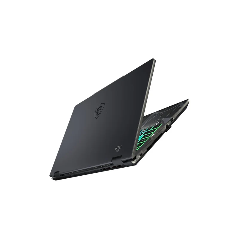MSI Cyborg 15 B2RWEKG-249PH Gaming Laptop (Translucent Black) | 15.6" FHD (1920x1080) 144Hz IPS | Core 5 210H | 16GB RAM | 512GB SSD | RTX 5050 | Windows 11 Home | MSI Backpack