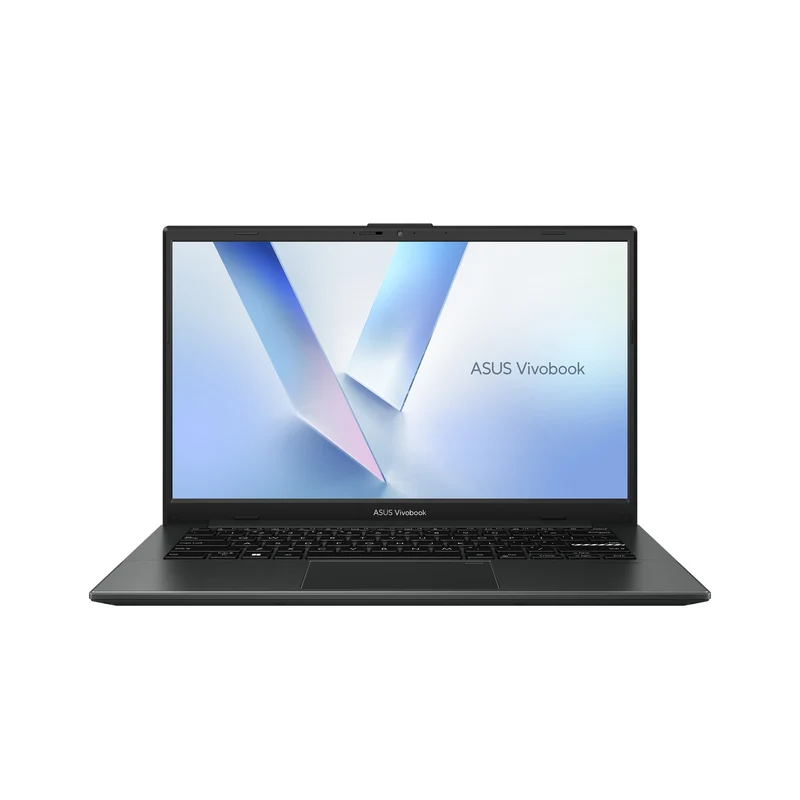 Asus Vivobook Go 14 E1404FA-EB821W Laptop (Mixed Black) | 14" FHD (1920x1080) IPS | Ryzen 3 7320U | 8GB RAM | 512GB SSD | AMD Radeon Graphics | Windows 11 Home | Asus AP4600 Backpack