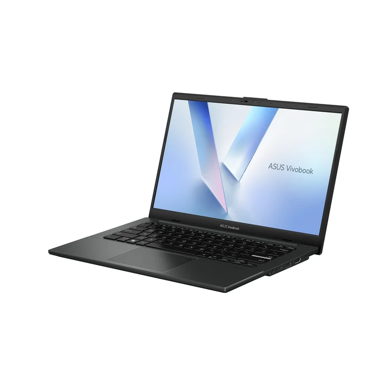 Asus Vivobook Go 14 E1404FA-EB821W Laptop (Mixed Black) | 14" FHD (1920x1080) IPS | Ryzen 3 7320U | 8GB RAM | 512GB SSD | AMD Radeon Graphics | Windows 11 Home | Asus AP4600 Backpack
