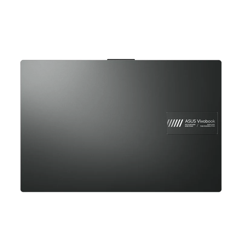 Asus Vivobook Go 14 E1404FA-EB821W Laptop (Mixed Black) | 14" FHD (1920x1080) IPS | Ryzen 3 7320U | 8GB RAM | 512GB SSD | AMD Radeon Graphics | Windows 11 Home | Asus AP4600 Backpack