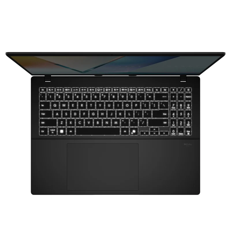 Asus Vivobook S16 S3607VA-RP099WSM Laptop (Matte Gray) | 16" WUXGA (1920x1200) IPS 144Hz | Core 5 210H | 16GB RAM | 512GB SSD | Intel UHD Graphics | Windows 11 Home | MS Office Home 2024 + MS 365 Basic + Asus AP4600 Backpack