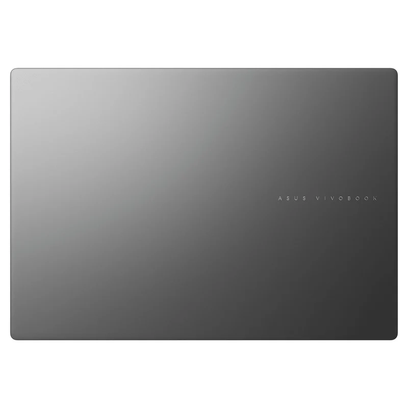 Asus Vivobook S16 S3607VA-RP099WSM Laptop (Matte Gray) | 16" WUXGA (1920x1200) IPS 144Hz | Core 5 210H | 16GB RAM | 512GB SSD | Intel UHD Graphics | Windows 11 Home | MS Office Home 2024 + MS 365 Basic + Asus AP4600 Backpack