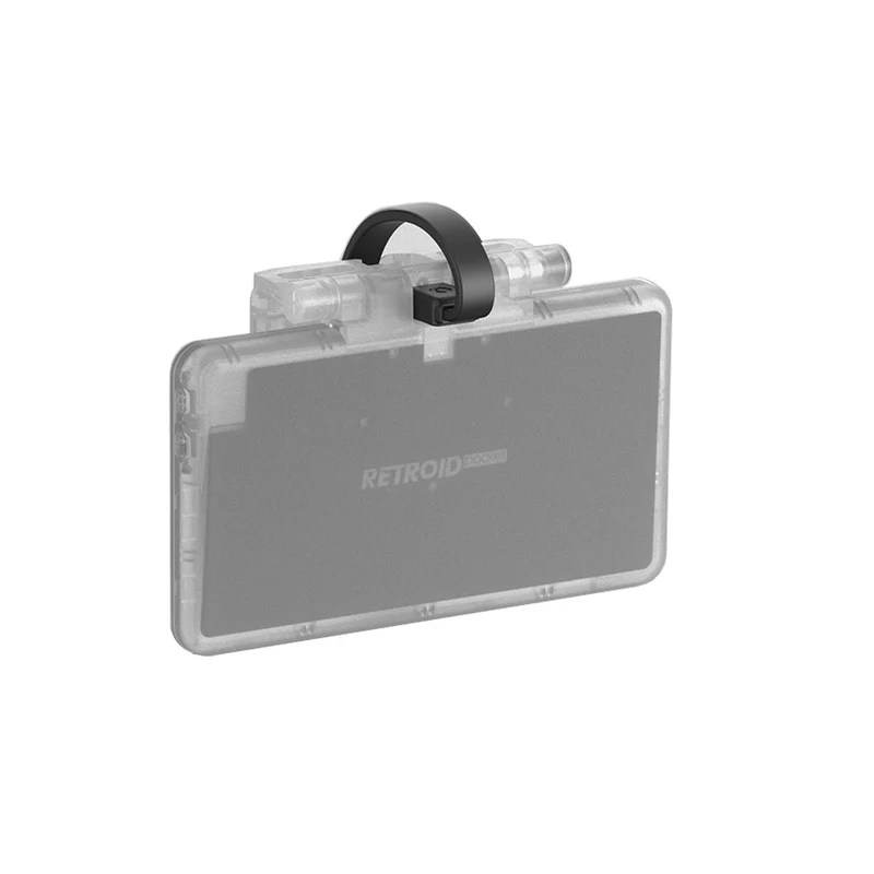 Retroid Dual Screen Add-on (Translucent White)