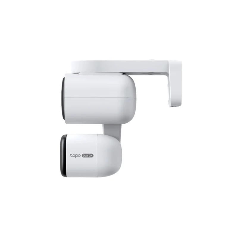 TP-Link Tapo C246D Indoor/Outdoor Dual Lense Pan/tilt Security Camera