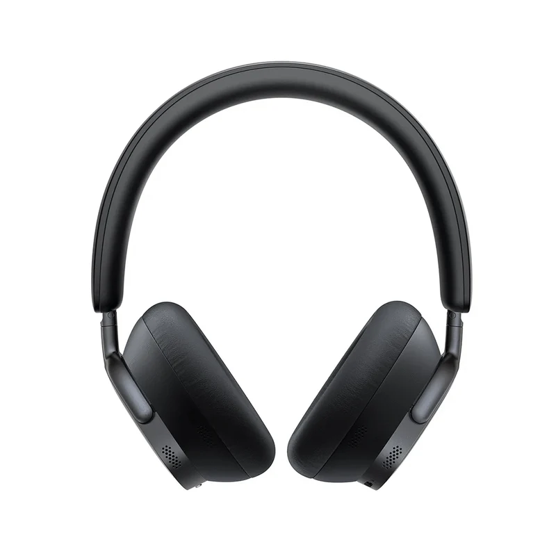 Baseus Inspire XH1 Wireless Noise Cancelling Headphone with Sound by Bose (Cosmic Black, Starlight Off-White, Sunset Coral, Twilight Blue)