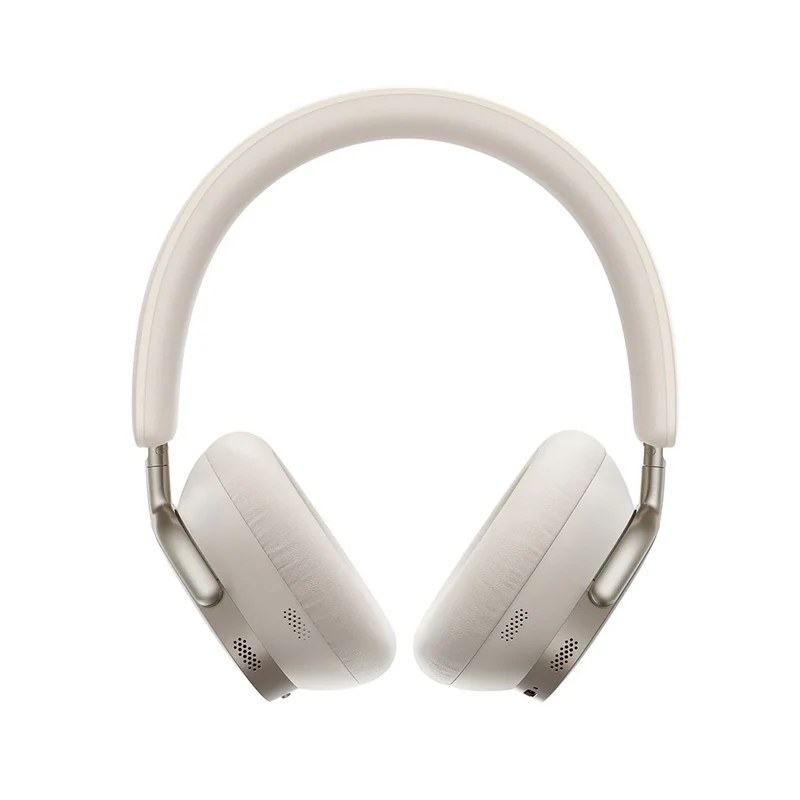 Baseus Inspire XH1 Wireless Noise Cancelling Headphone with Sound by Bose (Cosmic Black, Starlight Off-White, Sunset Coral, Twilight Blue)