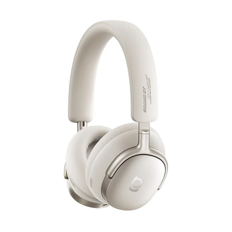 Baseus Inspire XH1 Wireless Noise Cancelling Headphone with Sound by Bose (Cosmic Black, Starlight Off-White, Sunset Coral, Twilight Blue)