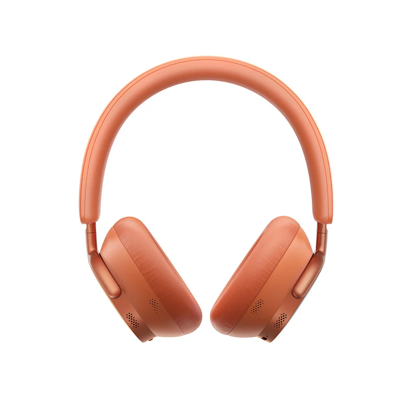 Baseus Inspire XH1 Wireless Noise Cancelling Headphone with Sound by Bose (Cosmic Black, Starlight Off-White, Sunset Coral, Twilight Blue)