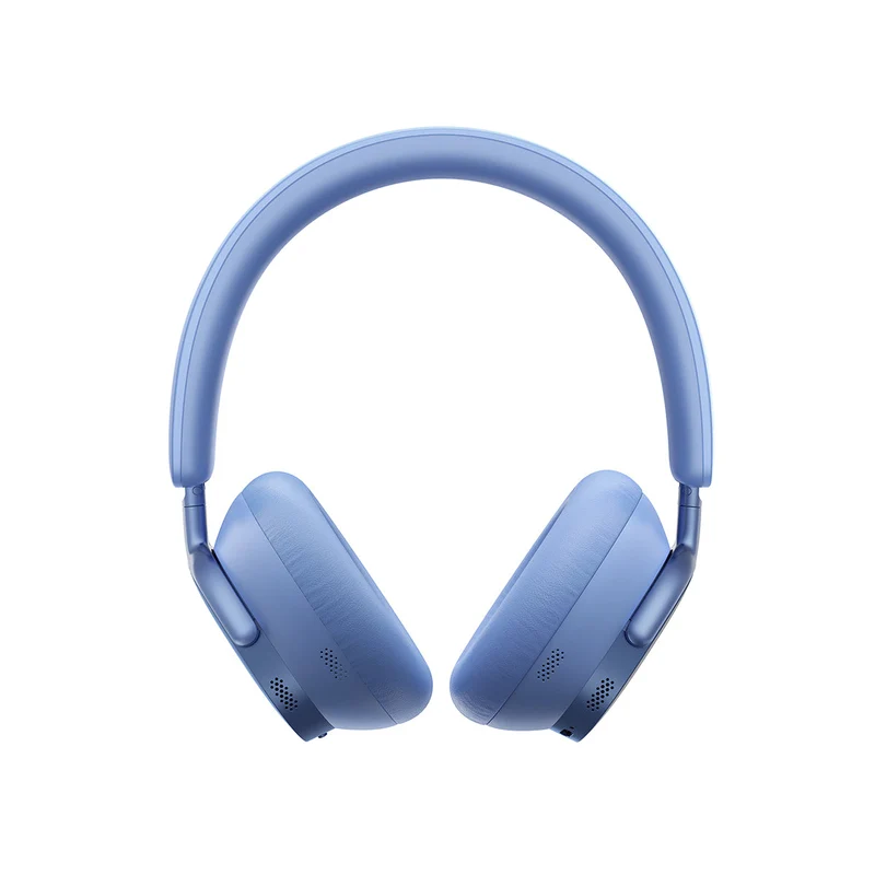 Baseus Inspire XH1 Wireless Noise Cancelling Headphone with Sound by Bose (Cosmic Black, Starlight Off-White, Sunset Coral, Twilight Blue)