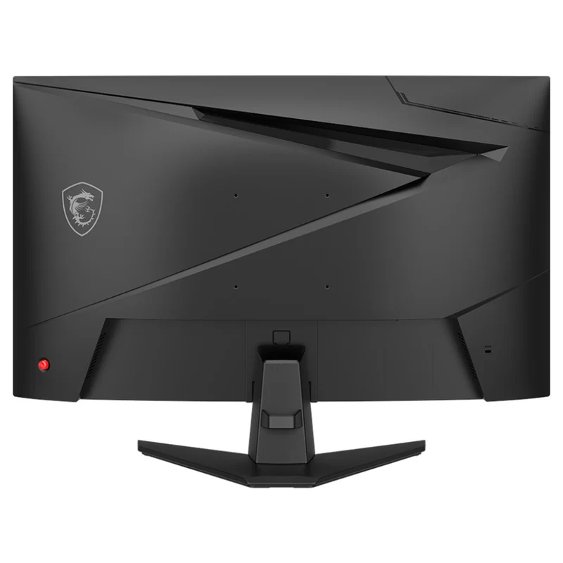 MSI MAG 275CQF E18 27" WQHD (2560x1440) 180Hz 0.05ms GTG Rapid VA Curved Gaming Monitor with Tilt Adjustment