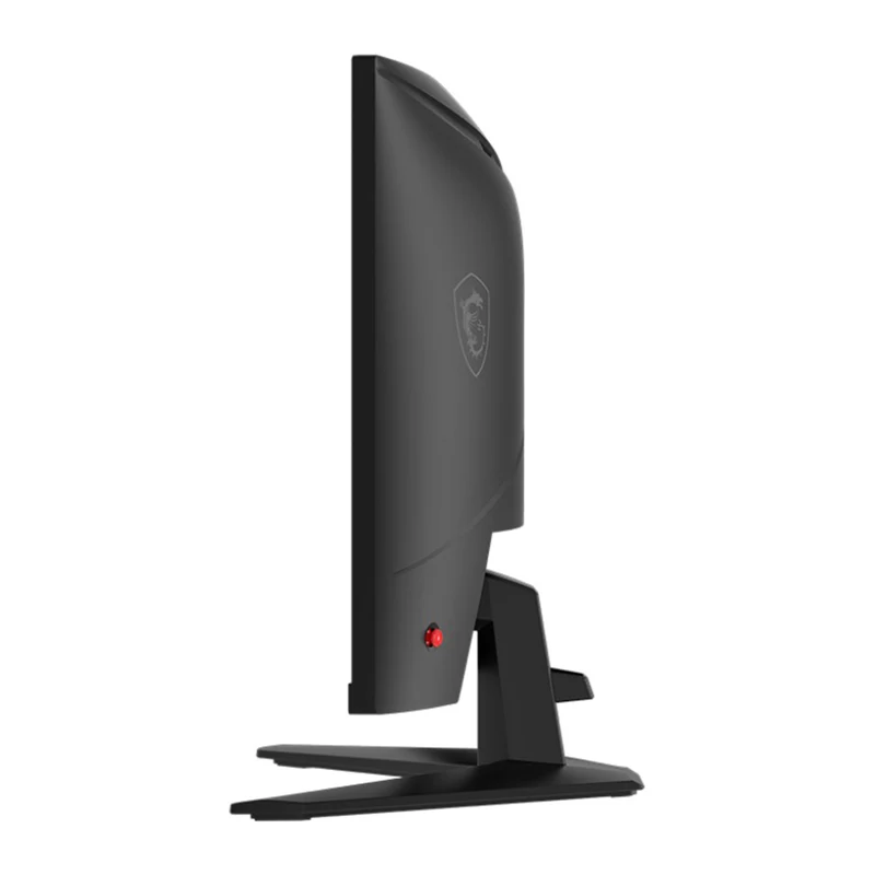 MSI MAG 275CQF E18 27" WQHD (2560x1440) 180Hz 0.05ms GTG Rapid VA Curved Gaming Monitor with Tilt Adjustment