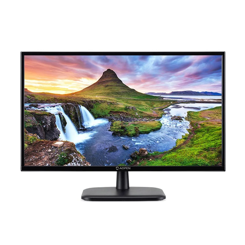 Aopen 24CL1Y Gbi 23.8" FHD (1920x1080) 120Hz 1ms (TVR) IPS Monitor with Tilt Adjustment