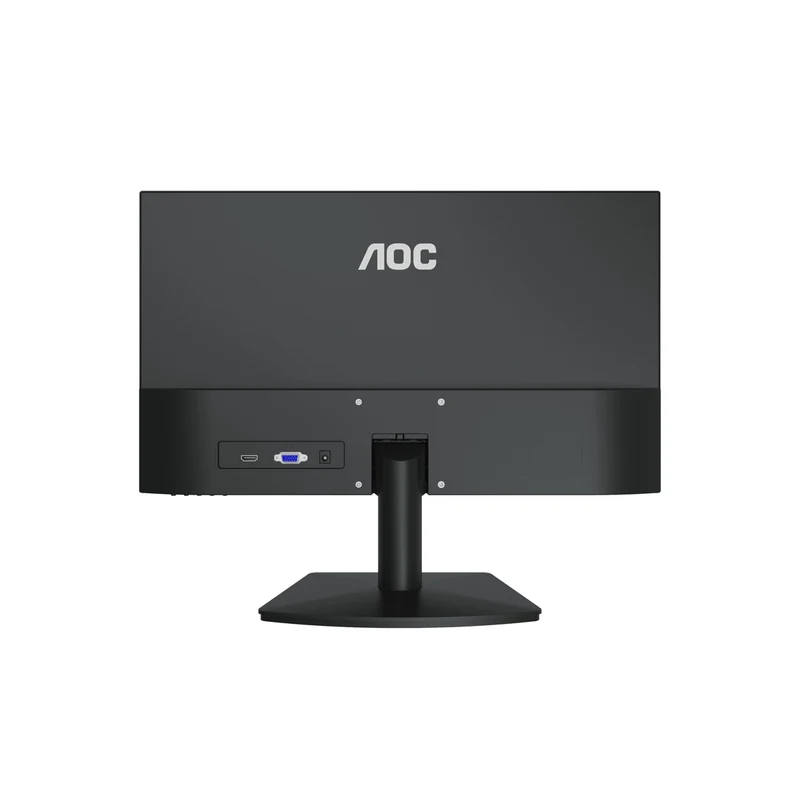 AOC 24B15H3/71 23.8" FHD (1920x1080) 120Hz 1ms MPRT 4ms GTG IPS 3-Sided Frameless Monitor