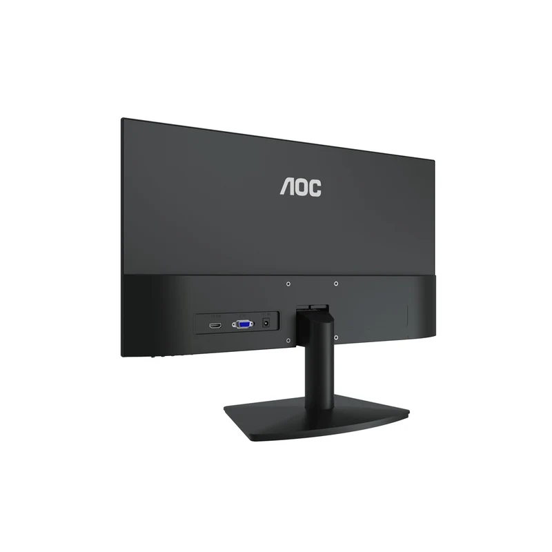 AOC 24B15H3/71 23.8" FHD (1920x1080) 120Hz 1ms MPRT 4ms GTG IPS 3-Sided Frameless Monitor