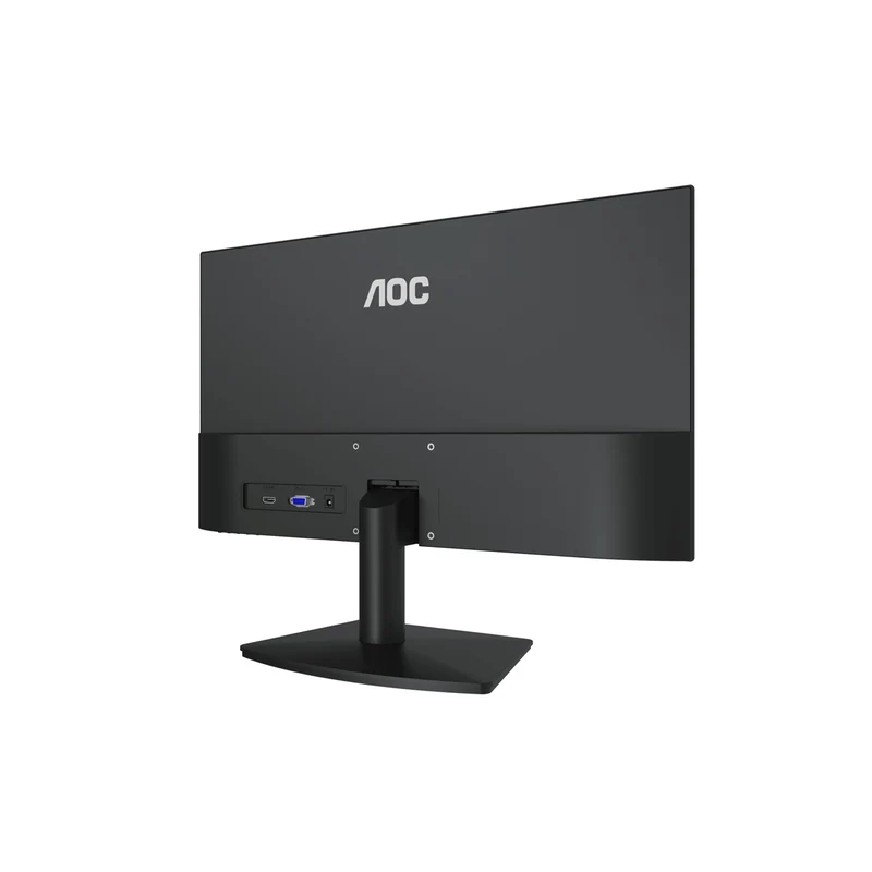 AOC 24B15H3/71 23.8" FHD (1920x1080) 120Hz 1ms MPRT 4ms GTG IPS 3-Sided Frameless Monitor