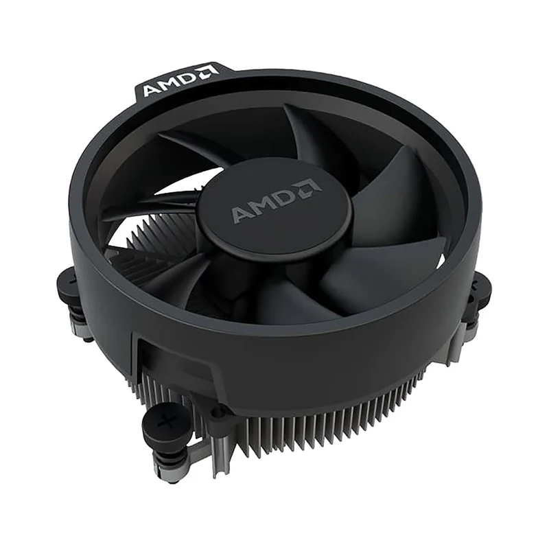 AMD Ryzen 5 7600 Processor - MPK