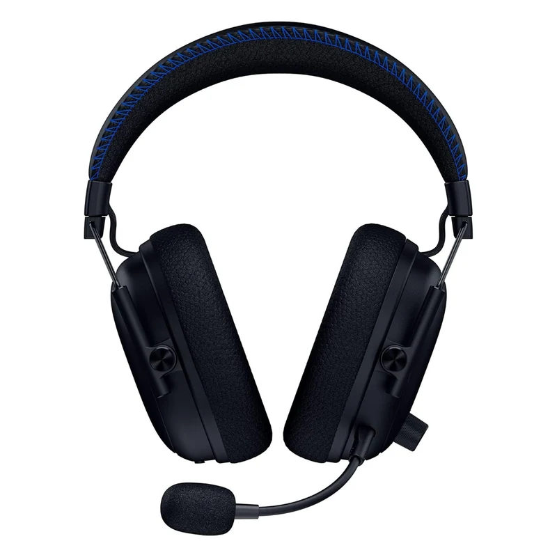 Razer BlackShark V3 Pro Wireless ANC Esports Gaming Headset for PlayStation (Black)