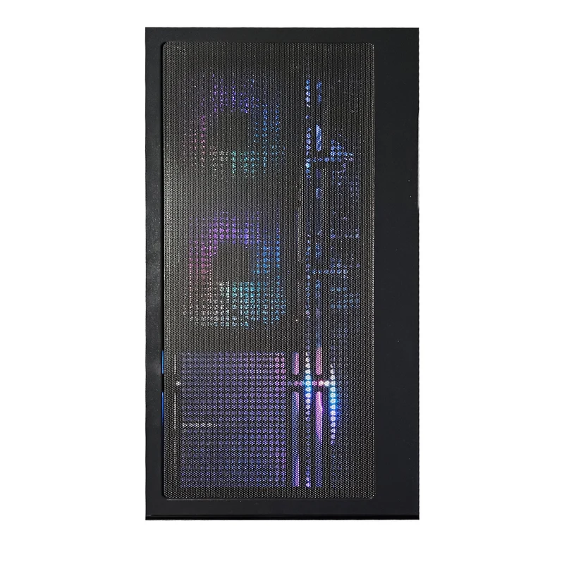 Sigma XR Black Desktop Gaming PC | Ryzen 5 7500F | 32GB RAM | 1TB SSD with WiFi + Bluetooth | RX 9060 XT | Windows 11 Pro