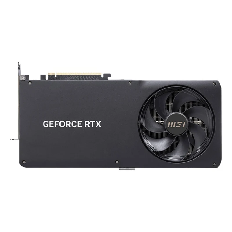 MSI GeForce RTX 5080 16GB Expert OC GDDR7 Graphics Card
