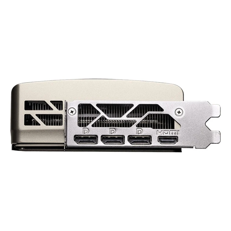 MSI GeForce RTX 5070 Ti 16GB Expert OC GDDR7 Graphics Card