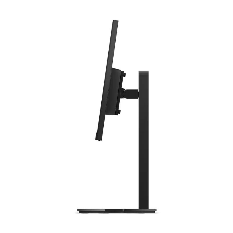 Lenovo Legion 24-10 68C4GAC4PH 23.8" FHD (1920x1080) 240Hz 0.5ms MPRT IPS Gaming Monitor With Height / Tilt / Swivel / Pivot Adjustment (Raven Black)