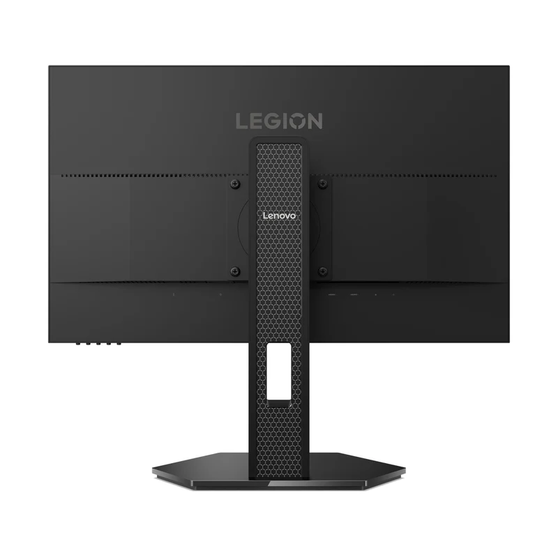 Lenovo Legion 24-10 68C4GAC4PH 23.8" FHD (1920x1080) 240Hz 0.5ms MPRT IPS Gaming Monitor With Height / Tilt / Swivel / Pivot Adjustment (Raven Black)