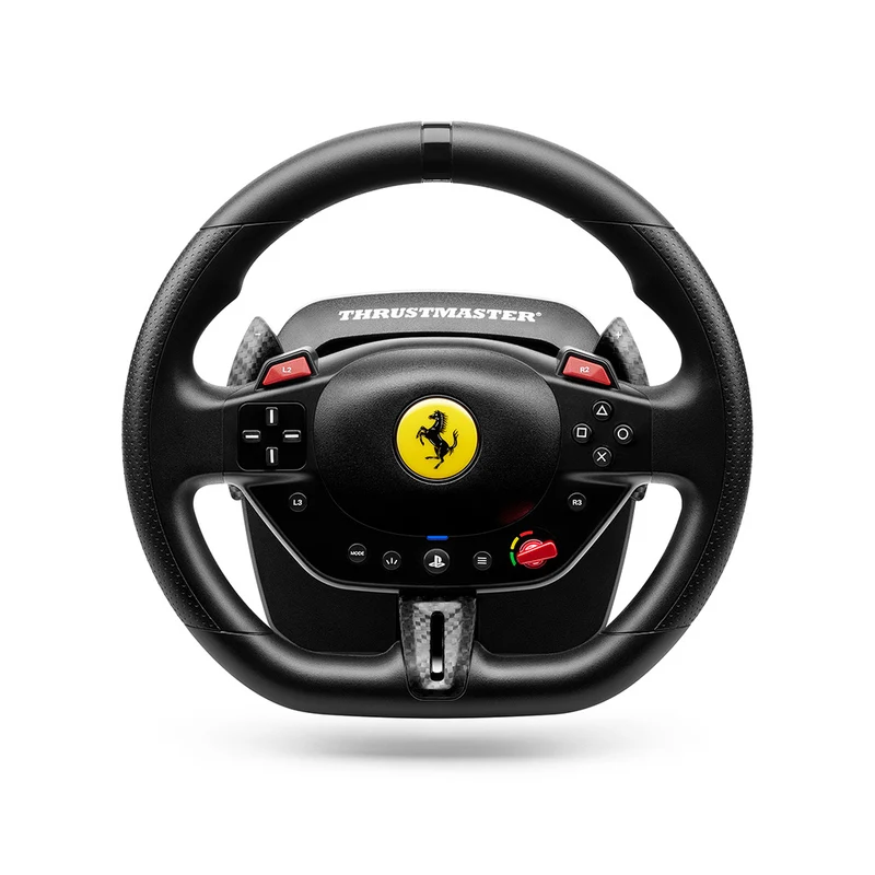 Thrustmaster T98 Ferrari 296 GTB for PS5 / PS4 / Windows 10/11 (4160918)