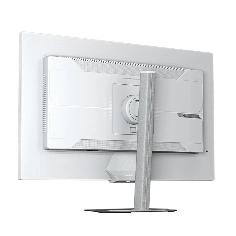 Gigabyte M27Q2 QD Ice 27" QHD (2560x1440) 200Hz/ OC 210Hz 1ms GTG SS IPS Edge Gaming Monitor with Tilt / Swivel / Pivot / Height Adjustment