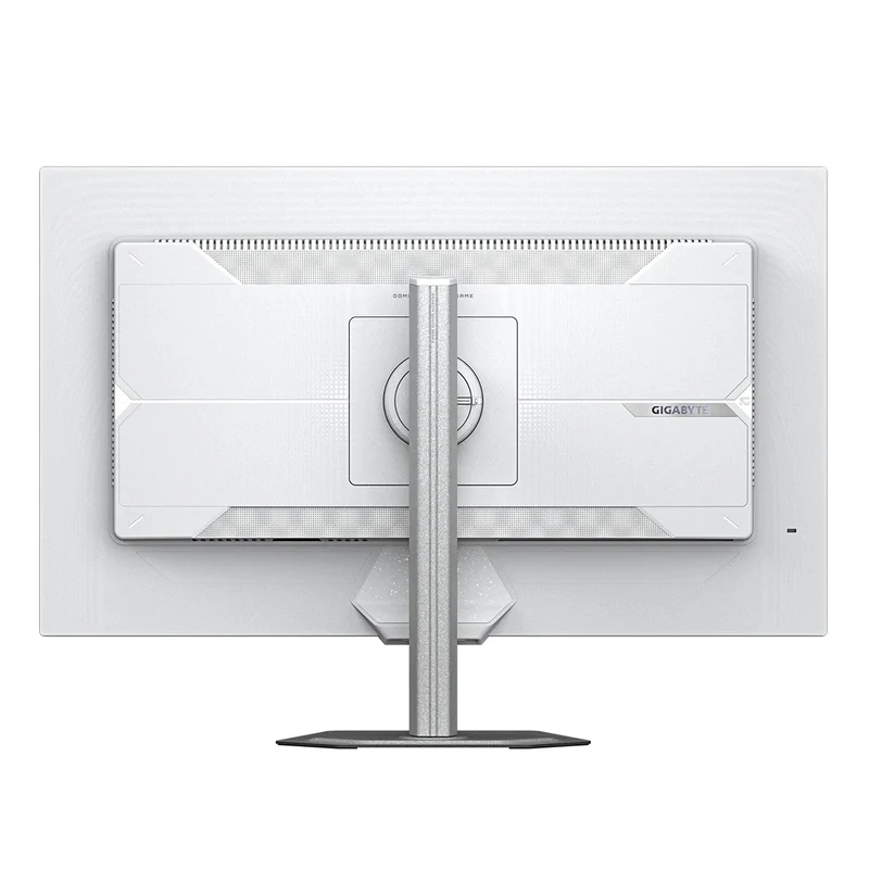 Gigabyte M27Q2 QD Ice 27" QHD (2560x1440) 200Hz/ OC 210Hz 1ms GTG SS IPS Edge Gaming Monitor with Tilt / Swivel / Pivot / Height Adjustment