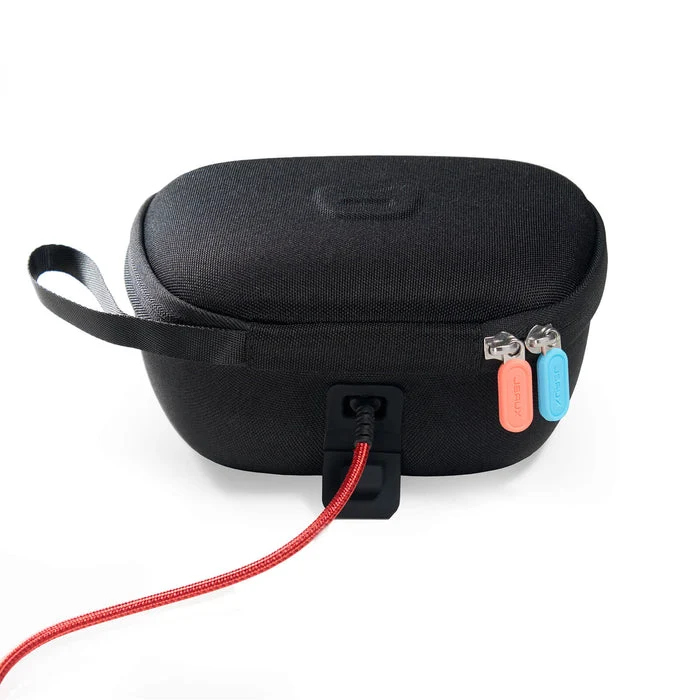 JSAUX Pro Controller Carrying Case for Nintendo Switch 2 (Black) (BG0127)