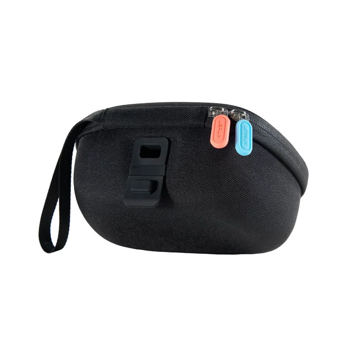 JSAUX Pro Controller Carrying Case for Nintendo Switch 2 (Black) (BG0127)
