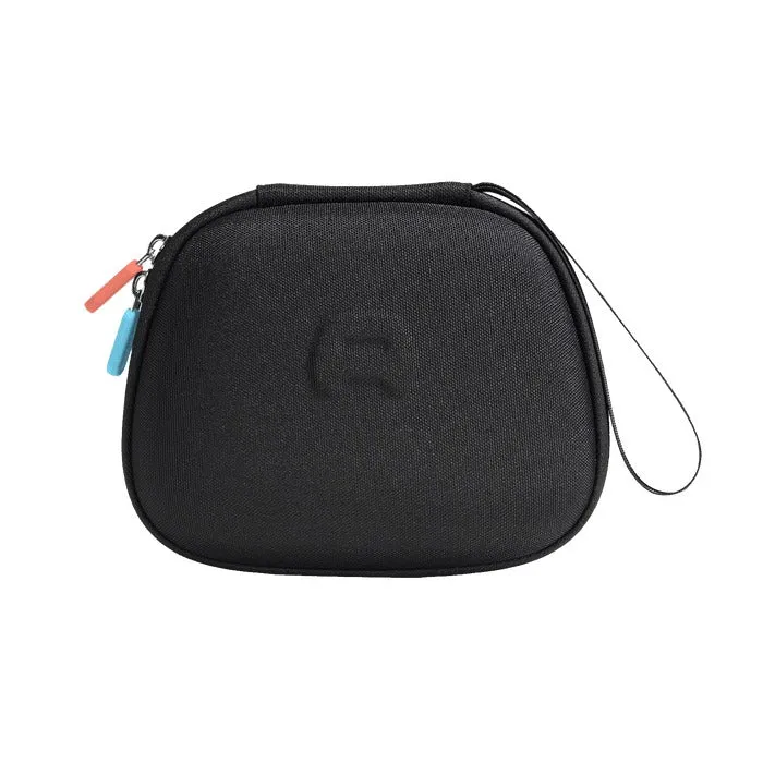 JSAUX Pro Controller Carrying Case for Nintendo Switch 2 (Black) (BG0127)