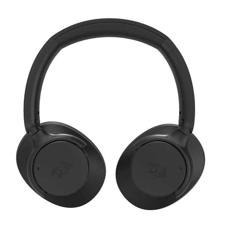 Redragon H610 Vibecore 600X ANC Bluetooth Headphone (Black)